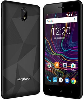 verykool Wave S5019 Dual SIM